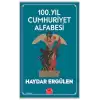 100. Yıl Cumhuriyet Alfabesi