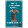 100. Yıl Cumhuriyet Alfabesi