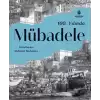 100. Yılında Mübadele (Ciltli)