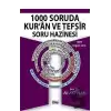 1000 Soruda Kuran ve Tefsir Soru Hazinesi