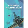 1000 Soruda Malzeme Bilimi