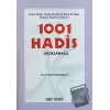 1001 Hadis (Açıklamalı) (Ciltli)