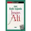 1001 Hadis Işığında İmam Ali (Ciltli)