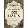 1001 Hadis (Kenzül İrfan) (Ciltli)