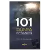 101 Dünya Efsanesi