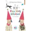 101 Kısa Halk Hikayesi