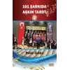 101 Şarkıda Aşkın Tarifi-2