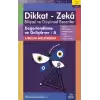 11-12 Yaş Dikkat - Zeka Bilişsel ve Düşünsel Beceriler 1. Kitap - Değerlendirme ve Geliştirme / A