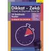 11-12 Yaş Dikkat - Zeka Bilişsel ve Düşünsel Beceriler 3. Kitap - 10 Dakikalık Testler