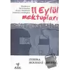 11 Eylül Mektupları