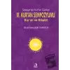 11. Kur’an Sempozyumu - Kuran ve Risalet