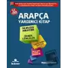 11. Sınıf Arapça Yardımcı Kitap