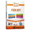 11. Sınıf Fizik Set