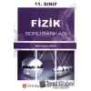 11. Sınıf Fizik Soru Bankası