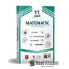 11. Sınıf Matematik Modüler Set