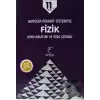 11. Sınıf Modüler Piramit Sistemiyle Fizik Konu Anlatımı ve Soru Çözümü