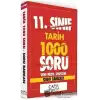 11. Sınıf Tarih Soru Bankası