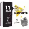 11. Sınıf Zor Ceptest Matematik