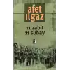 11 Zabit 11 Subay