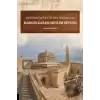 1262-1846 Tarihli 3739 Nolu Deftere Göre Mardin Kazası Müslim Nüfusu