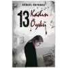 13 Kadın 13 Öykü