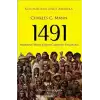 1491 - Kolombdan Önce Amerika