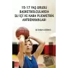 15-17 Yaş Grubu Basketbolcularda Su İçi ve Kara Pliometrik Antrenmanları