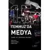 15 Temmuzda Medya