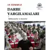 15 Temmuz Darbe Yargılamaları