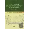 16. Yüzyılda Diyarbekir Eyaletinde İktisadi Hayat (1518-1568)