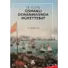 18. Yüzyıl Osmanlı Donanmasında Mürettebat