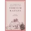 1835 Tarihli Nüfus Defterlerine Göre Tortum Kazası