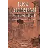 1894 Depremi ve İstanbul