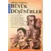 1900’den Günümüze Büyük Düşünürler 3. Cilt