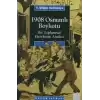 1908 Osmanlı Boykotu: Bir Toplumsal Hareketin Analizi