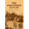 1909 Adana Ermeni Olayları