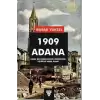 1909 Adana - Karşı Devrimin Sosyo-Ekonomik Ve Siyasi Arka Planı