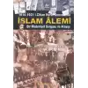 1914-1921 1. Cihan Harbi Sonrasında İslam Alemi