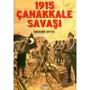 1915 Çanakkale Savaşı