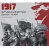 1917 Büyük Ekim Sosyalist Devrimi Tarihi