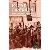 1917’ye Girerken