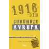 1918den Günümüze Avrupa