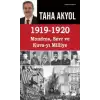 1919 -1920 Mondros, Sevr ve Kuva-yı Milliye