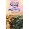 1928-1946 Arası Türk Romanlarında Savaş ve Askerlik