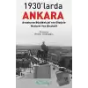 1930larda Ankara: Avusturya Büyükelçisinin Gözüyle - Norbert Von Bischoff