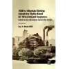 1930lu Yıllardaki Türkiye Sanayisine İlişkin Kısmi Bir Mikroiktisadi Araştırma