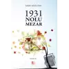 1931 Nolu Mezar