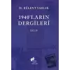 1940ların Dergileri Cilt 4