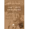 1940ların Dergileri Cilt V