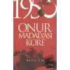 1950 Onur Madalyası Kore